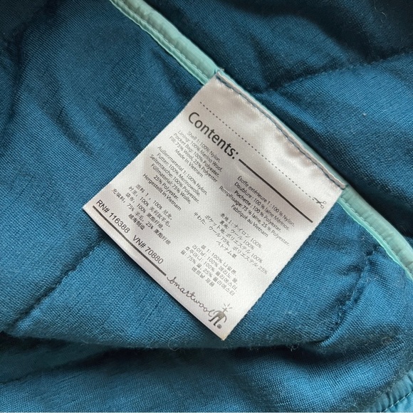 Smartwool PhD Smartloft Skirt - Picture 4 of 7